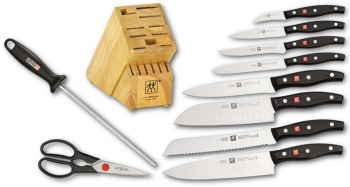 Henckels Henckels Twin Signature Series Knives HK19236