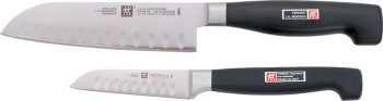 Henckels Henckels Four Star Asian Set. Knives HK19745