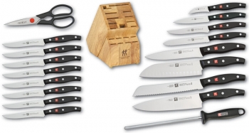 Henckels Henckels Twin Signature Series Knives HK19758