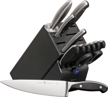 Henckels Henckels Forged Synergy 13 Knives HK20526