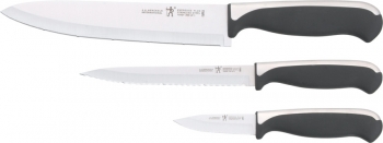 Henckels Everedge Plus 3 Pc Starter Set Knives HK20565