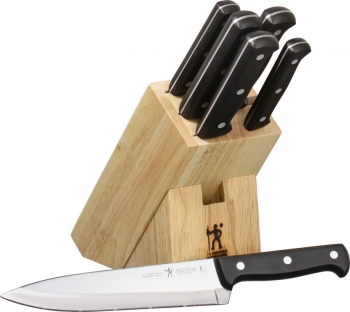 Henckels Henckels Eversharp Pro Seven Knives HK21349