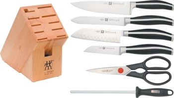 Henckels Henckels Twin Cuisine Set. Knives HK21354