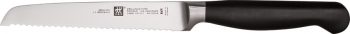 Henckels Zwilling Pure Utility 5 in Knives HK22886