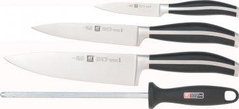 Henckels Henckels Five Piece Gift Set. Knives HK23586