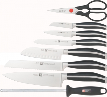 Henckels Henckels Twin Cuisine Nine Knives HK23952