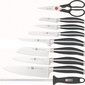 Henckels Henckels Twin Cuisine Set. Knives HK23953