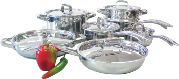 Henckels Henckels Classic Cookware. Knives HK24305