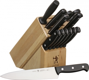 Henckels Henckels Fine Edge Pro 13 Knives HK25393