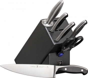 Henckels Henckels Forged Synergy Seven Knives HK25395