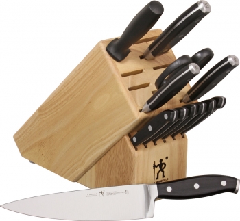 Henckels Henckels Forged Premio 13 Knives HK25758