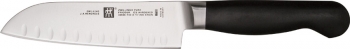 Henckels Henckels Zwilling Pure Santoku Knives HK27760