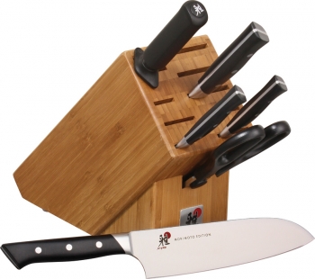 Henckels Henckels Miyabi 600 S Morimoto Knives HK28276