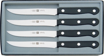 Henckels Henckels Gourmet Steak Set. Knives HK43925