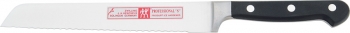 Henckels Pro S 8 Inch Bread Knife HK73069 Full Tang