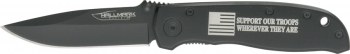 HallMark HallMark Support Our Troops knives HM0005TR