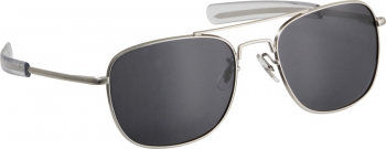 Humvee Military Pilot Sunglasses outdoor gear HMV57BMT
