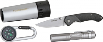 Humvee Humvee Spy-Tek Set. outdoor gear HMVCP7