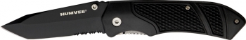 Humvee Humvee Tanto Folder. outdoor gear HMVKG01