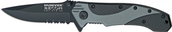 Humvee Tactical Recon Linerlock outdoor gear HMVKTR06