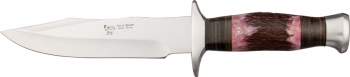 HandR Stag Hunter Red Knives HR0004RDS