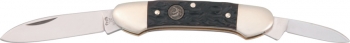 HandR H&R Small Canoe Autumn. Knives HR102AWJ