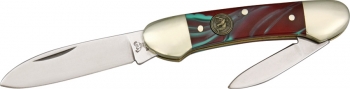 HandR H&R Small Canoe. Knives HR102BT