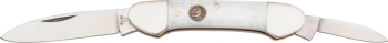 HandR H&R Small Canoe. Knives HR102CI