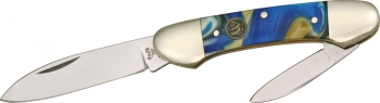 HandR Small Canoe Knives HR102MG