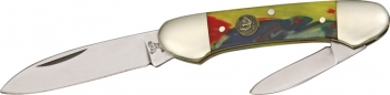 HandR H&R Small Canoe. Knives HR102PHD