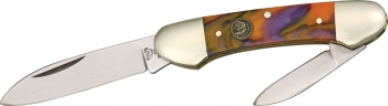 HandR H&R Small Canoe. Knives HR102PHZ