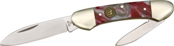 HandR H&R Small Canoe. Knives HR102SF