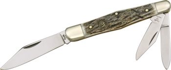 HandR H&R Whittler. Knives HR123DS