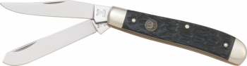 HandR H&R Small Trapper. Knives HR212BPB