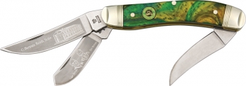 HandR H&R Sowbelly Stockman. Knives HR213GJ