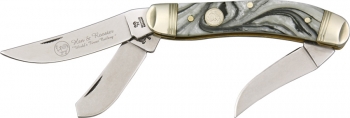 HandR H&R Sowbelly Stockman. Knives HR213IQ