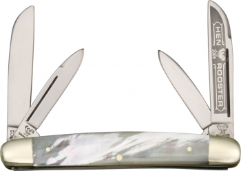 HandR H&R Congress. Knives HR214MOP