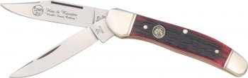 HandR Knives HR232RWJ
