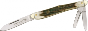 HandR Swell Center Whittler Knives HR233DS