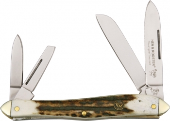HandR Swell Center Knives HR234DS
