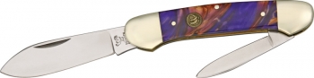 HandR Canoe Thunder Bolt Knives HR252TB