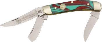 Hen & Rooster HR283PD Sowbelly Stockman Psychedelic Corelon