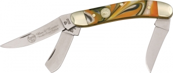 HandR H&R Sowbelly Stockman. Knives HR283PS