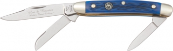 HandR H&R Small Stockman. Knives HR303CBJ