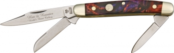 HandR H&R Small Stockman. Knives HR303MH