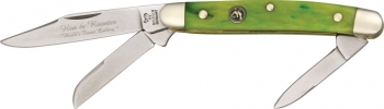 HandR H&R Small Stockman. Knives HR303NGB