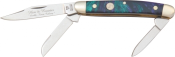 HandR H&R Small Stockman. Knives HR303PC