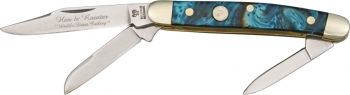 HandR H&R Small Stockman. Knives HR303PE