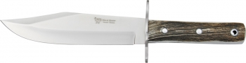 Hen & Rooster Stag Bowie knives HR3107