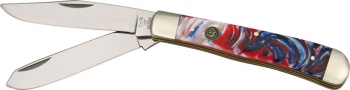HandR H&R Trapper. Knives HR312STAR